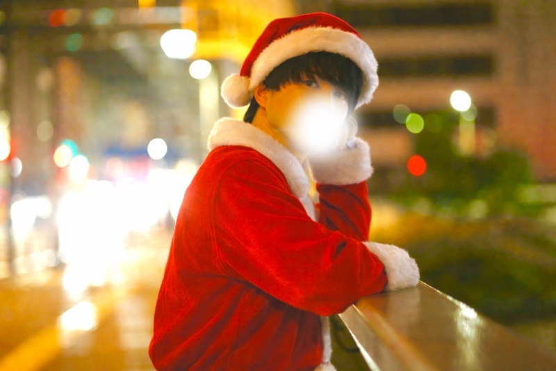 SHUNTO(ｼｭﾝﾄ) 聖夜のひとり飲み☺︎