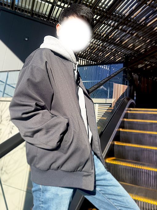 HARUKAWA(ハルカワ) ミニマリストからシンプリストへ