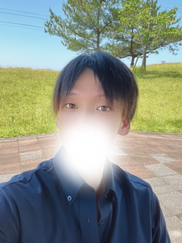 RUI(ルイ) こんにちは！