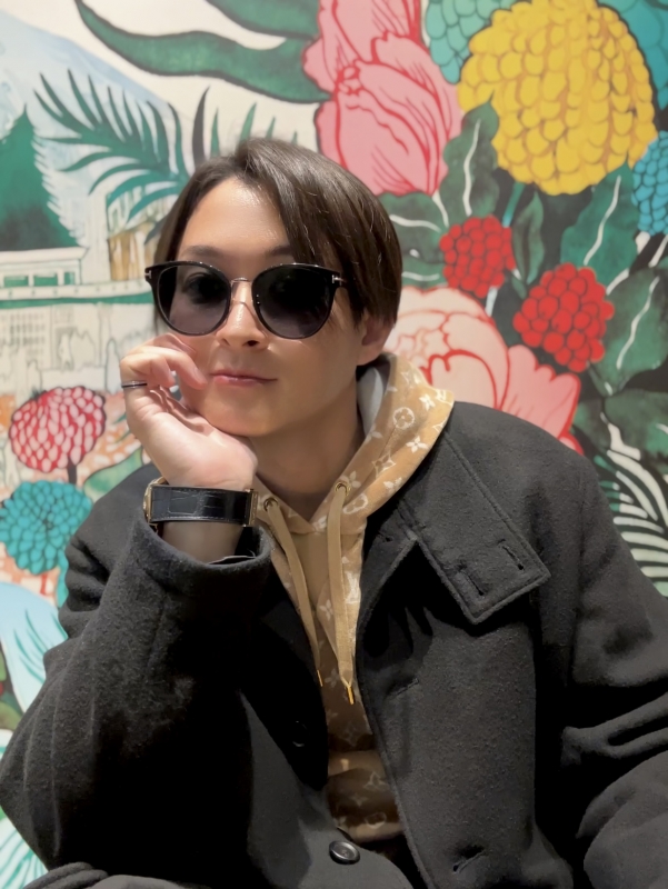 KONOSUKE(ｺｳﾉｽｹ) 次の予定、決めよっか