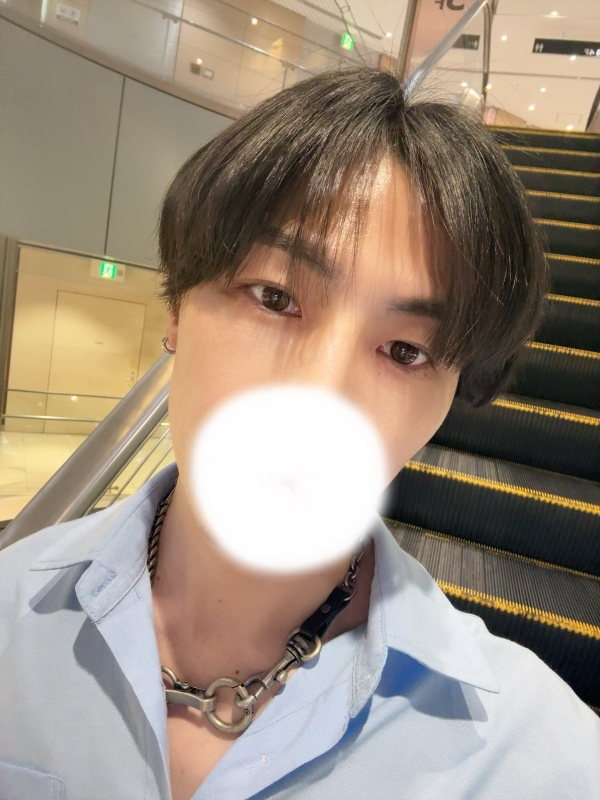 SUBARU(ｽﾊﾞﾙ) 本日出勤&イメチェン〜