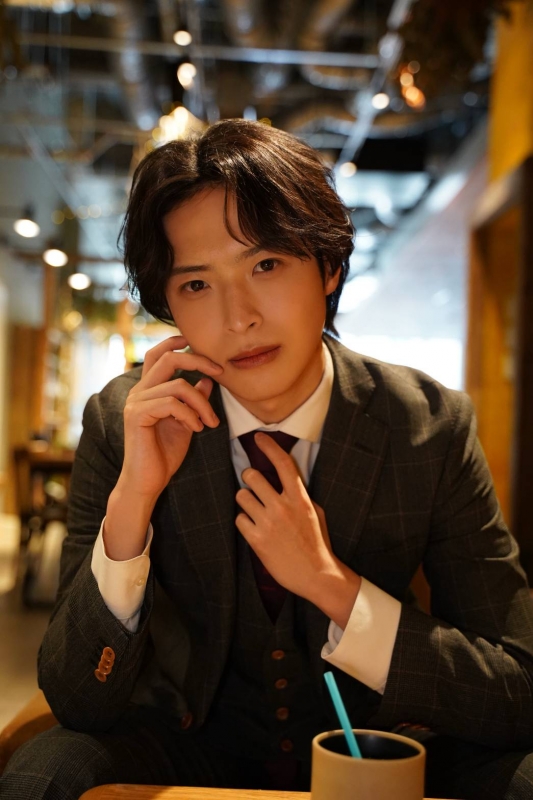 YUZUKI(ﾕｽﾞｷ) 初出勤