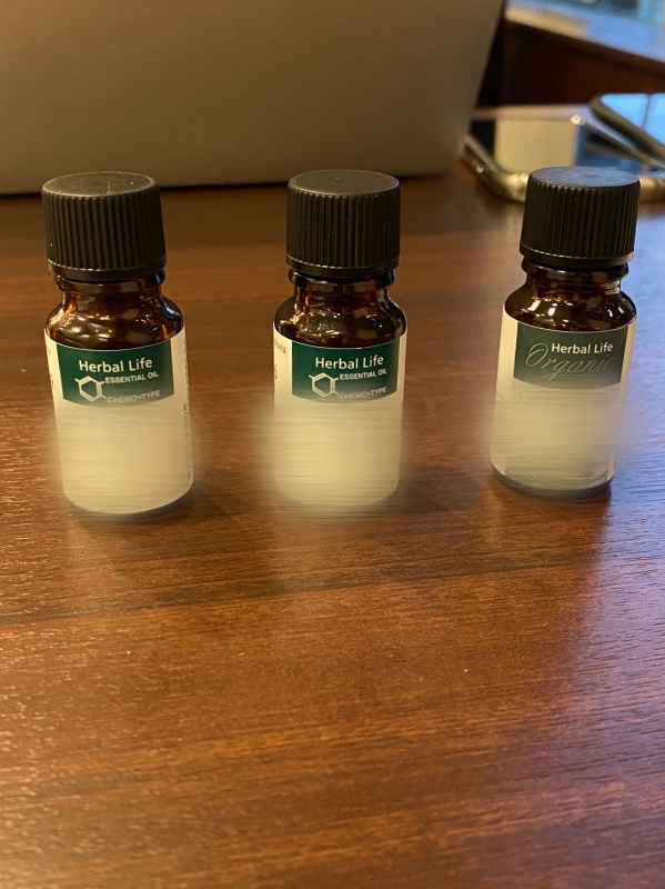 MISAKA(ﾐｻｶ) アロマ追加♪