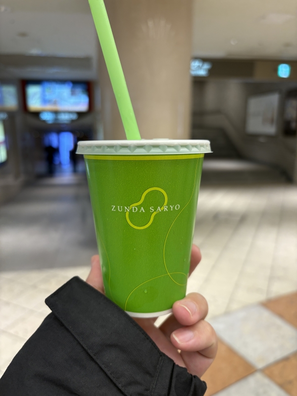 TENTEN(テンテン) 最近の流行り