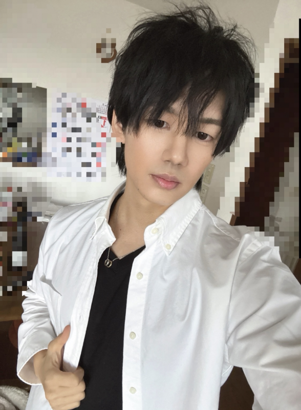 ASUMURA(ｱｽﾑﾗ) 今日は２３時よりツイキャス！！