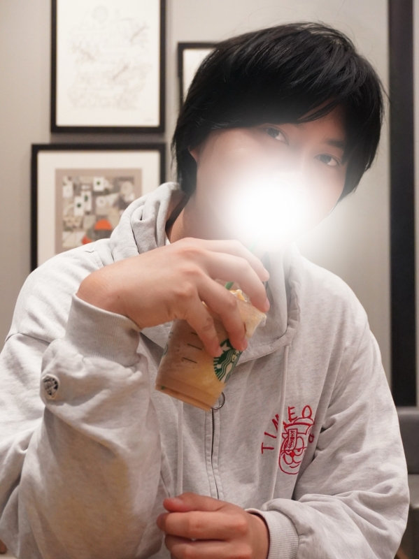 JUNKI(ジュンキ) さいしょ🔰