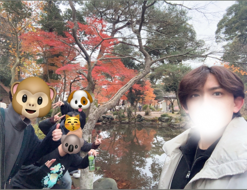 OZ(ｵｽﾞ) 新潟！