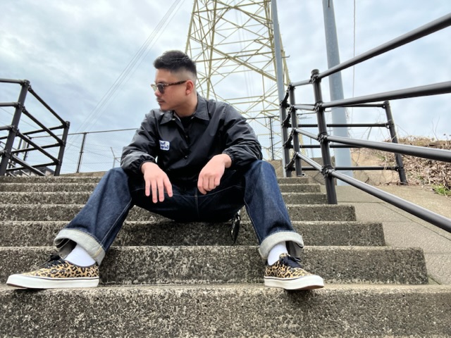 SAITO(サイト) 今日から3月