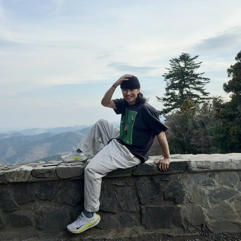 MITSUYA(ﾐﾂﾔ) 自然