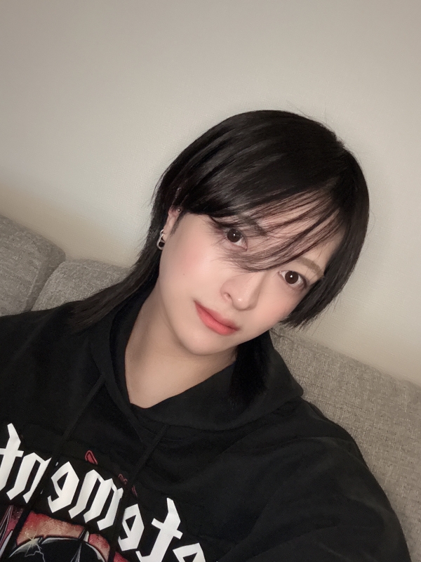 SEIYA(ｾｲﾔ) 雨苦手なんよなぁ、