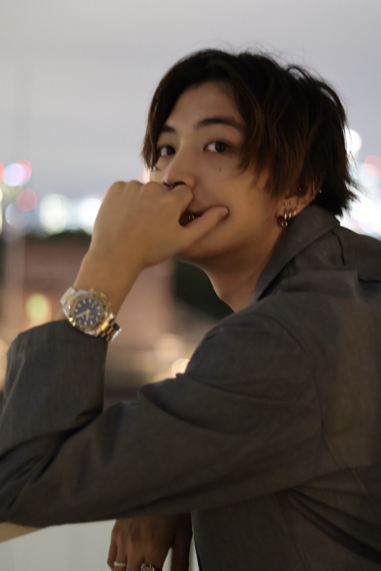 ATORI(アトリ) 接客業とは
