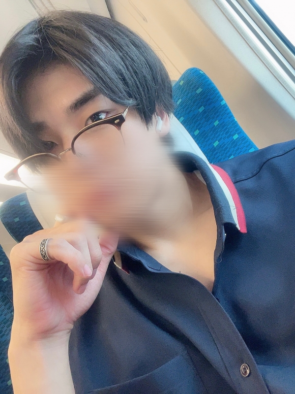 KEN（ｹﾝ） パーカー暑かったよ
