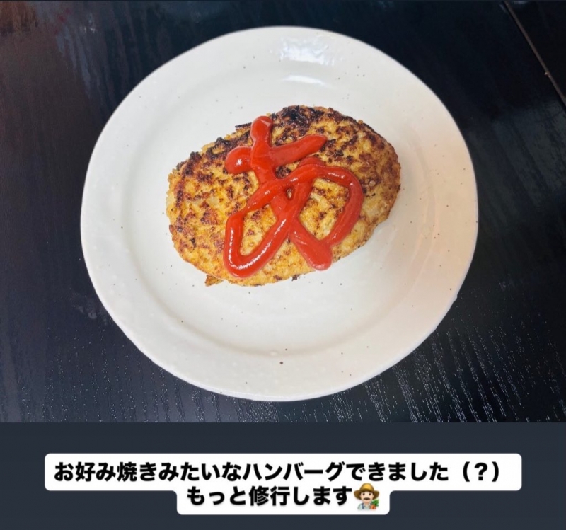 AYUMU(ｱﾕﾑ) 🧑‍🍳🧑‍🍳🧑‍🍳