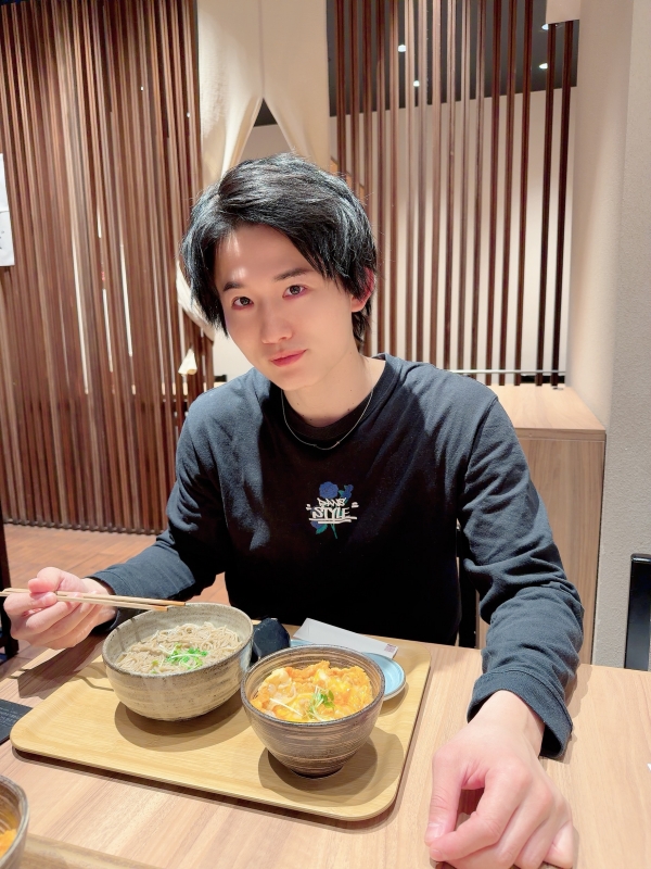 TAISHI(ﾀｲｼ) 君の「いただきます」を聞きたくて