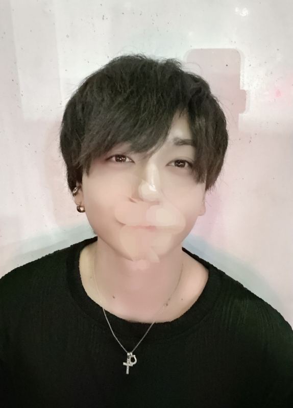 TATSUKI(タツキ) 背徳感、感じちゃお🫶