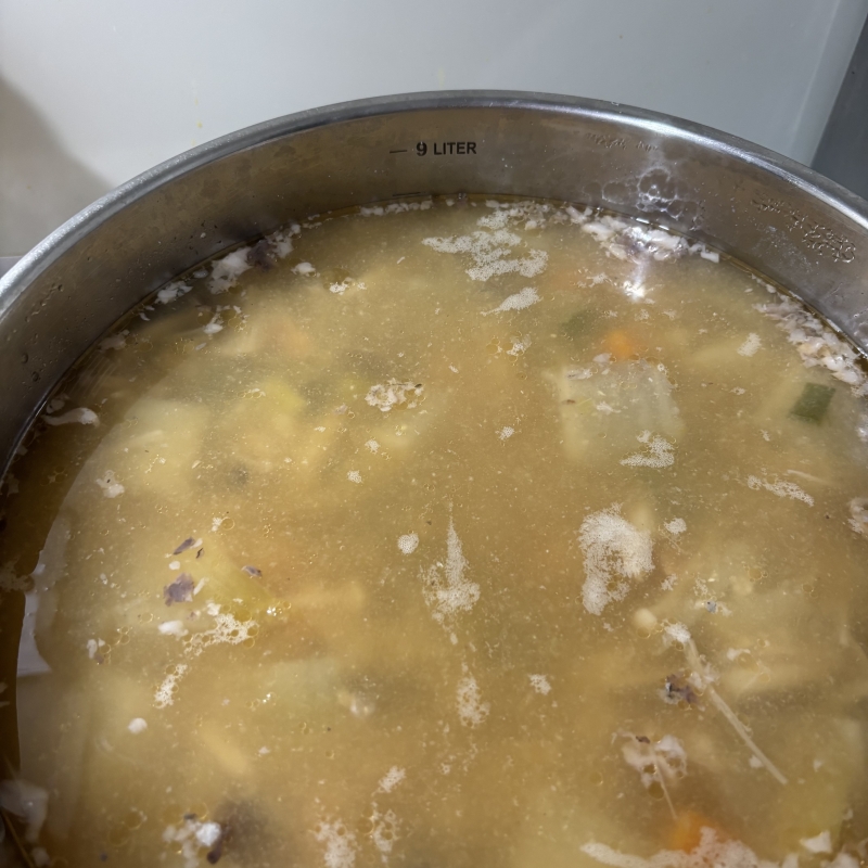 SOUP(スープ) あ