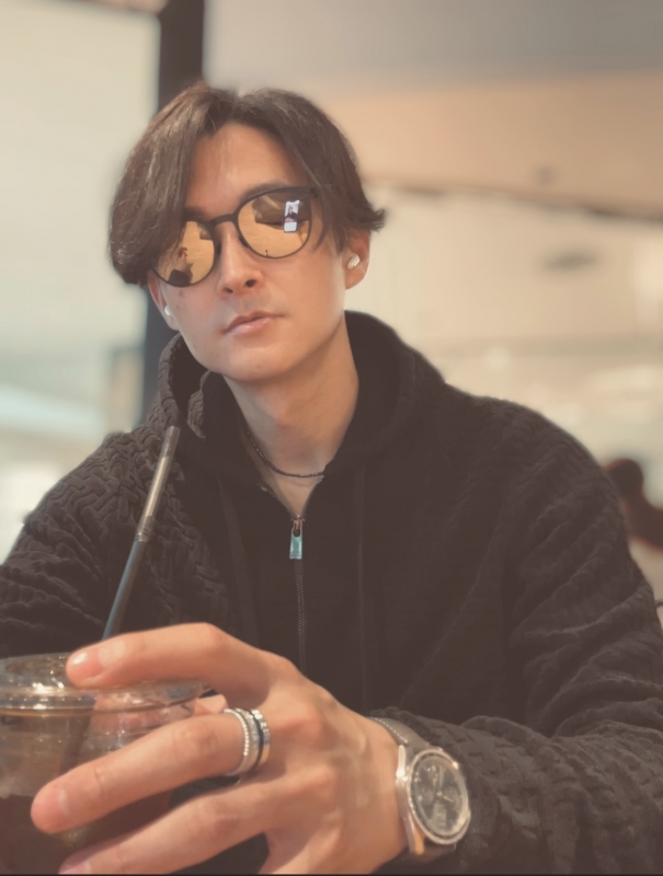 KONOSUKE(ｺｳﾉｽｹ) セラピストは営業マン