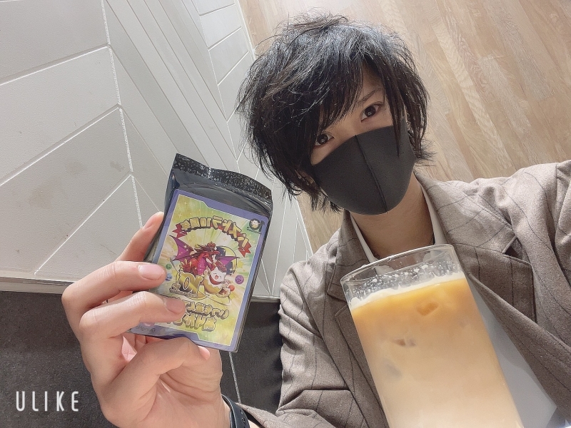 MAFUYU(マフユ) まふゆオンザパズドラ( ˙꒳˙⭕️)
