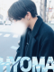 HYOMA(ﾋｮｳﾏ)