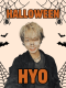 HYO(ﾋｮｳ)