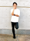 TATSUYA(ﾀﾂﾔ)