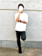 TATSUYA(ﾀﾂﾔ)