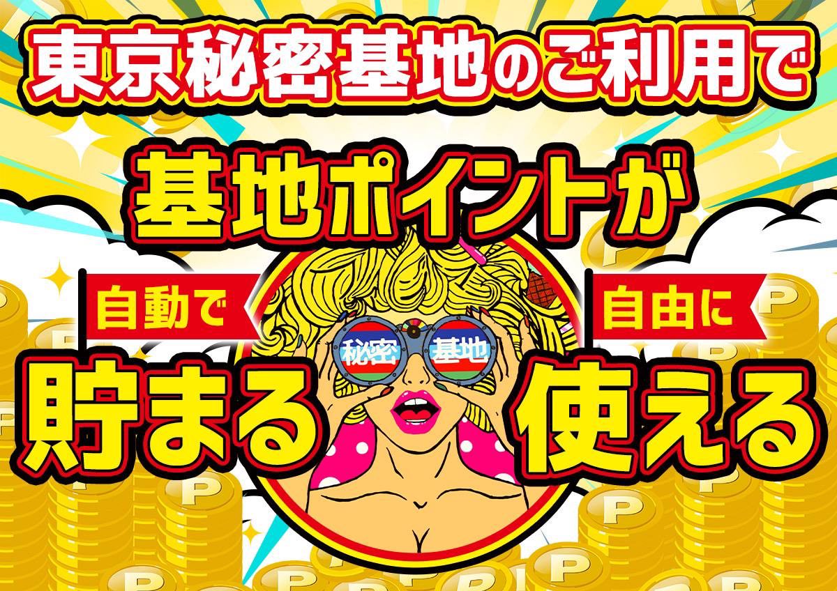 ポイントシステム