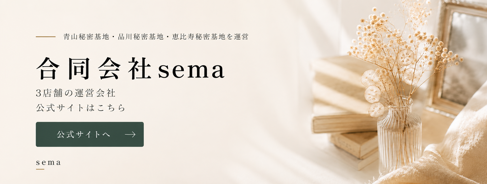 合同会社sema