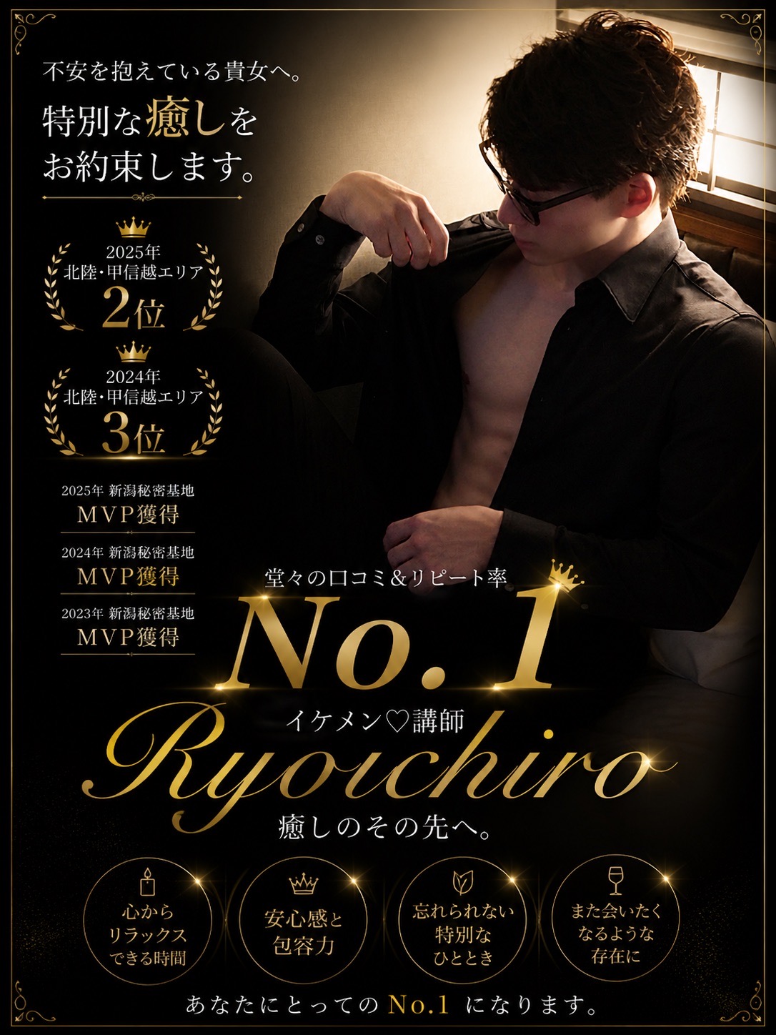 RYOICHIRO