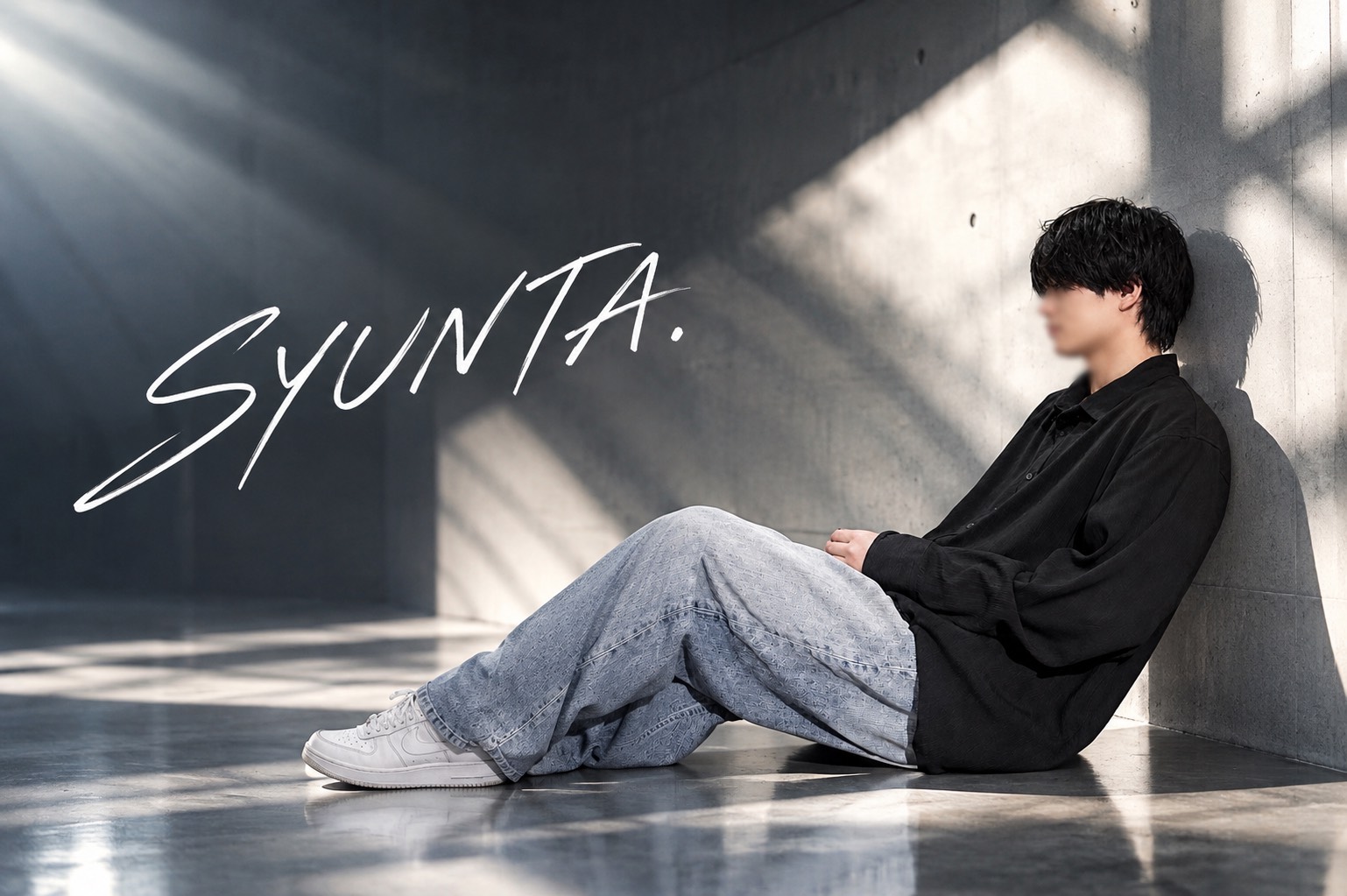 SYUNTA SYUNTA