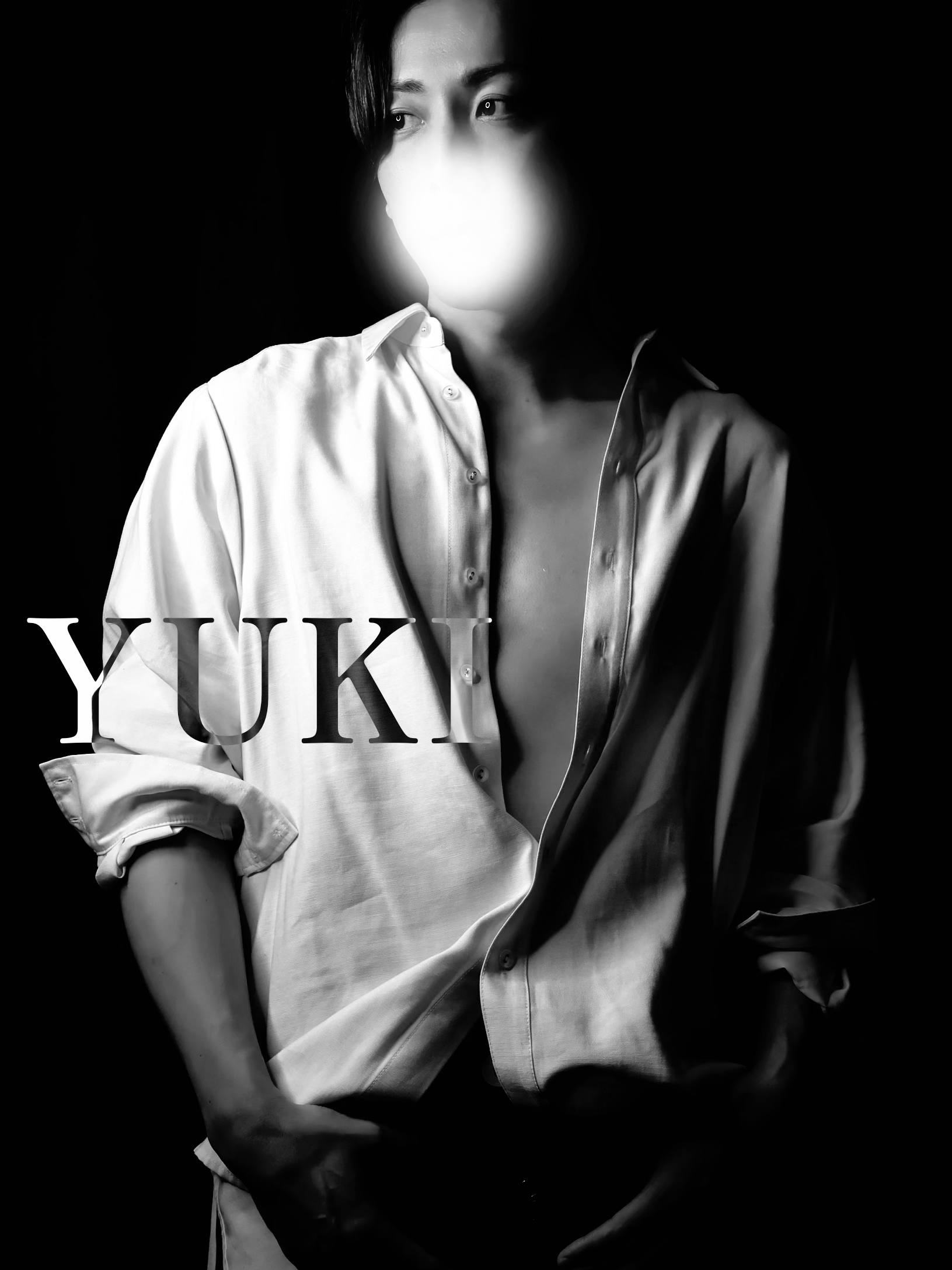 YUKI(ﾕｷ)｜女性用風俗・女性向け風俗なら【札幌秘密基地】
