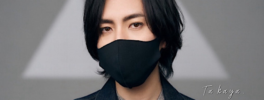 TAKAYA（タカヤ）