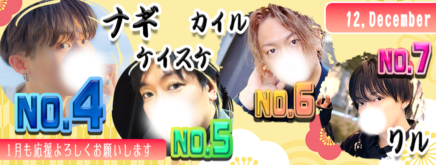 ランキング4位以降