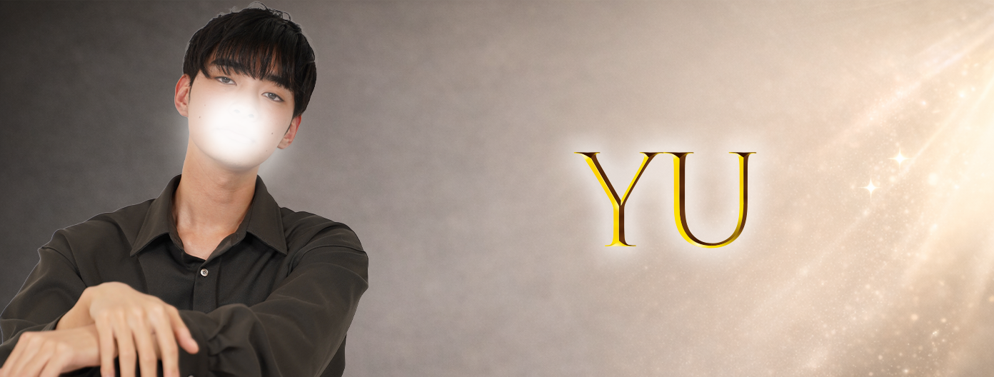 セラピストゆう