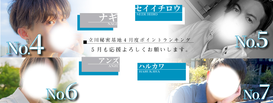 ランキング4位以降