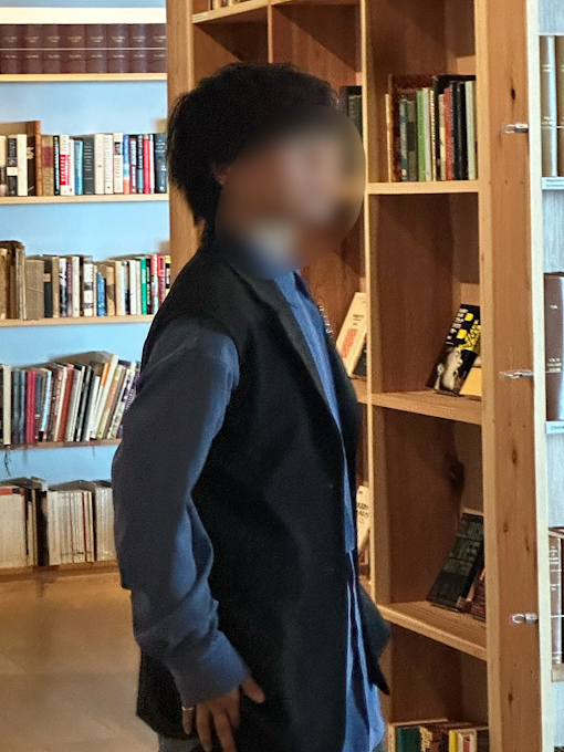 がん新人割引！