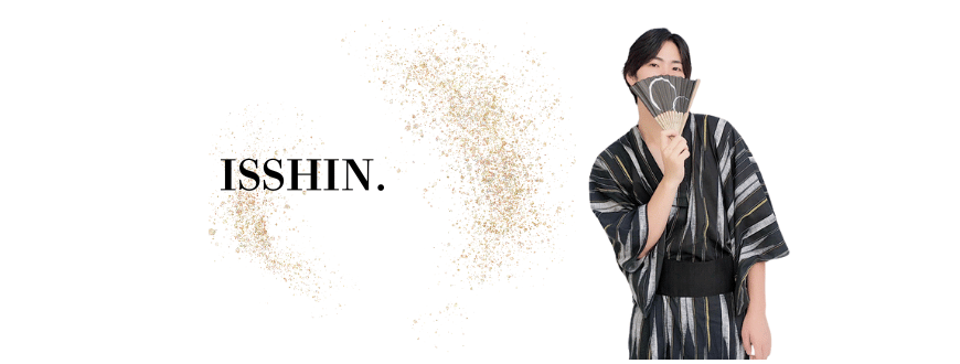 ISSHIN