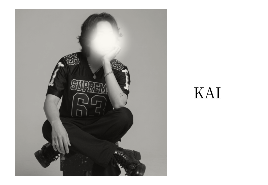 KAI KAI