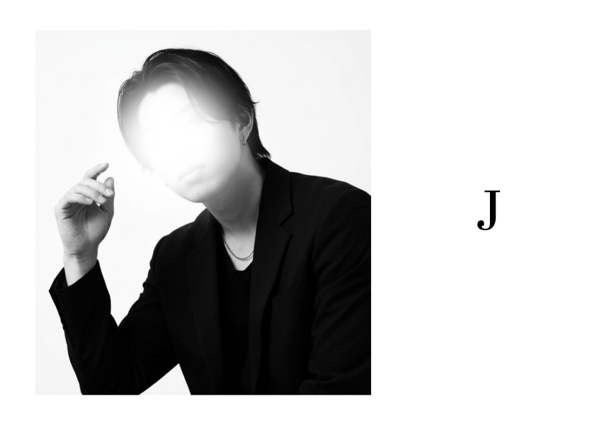 J J