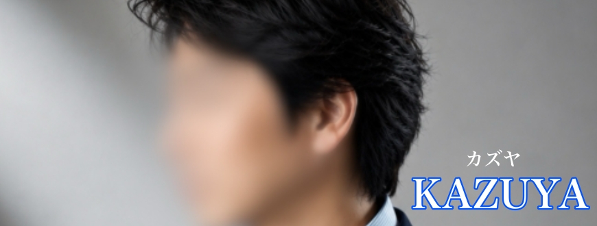 KAZUYA KAZUYA