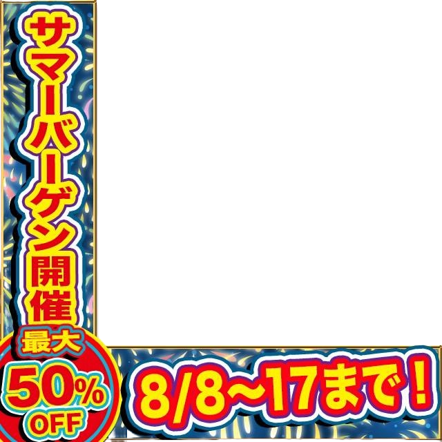 サマーバーゲン2024固定
