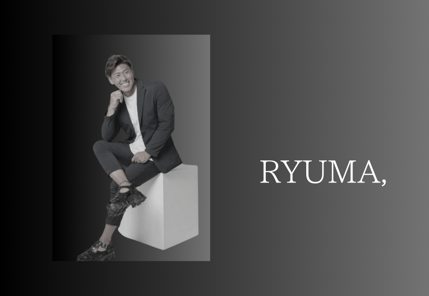 RYUMA