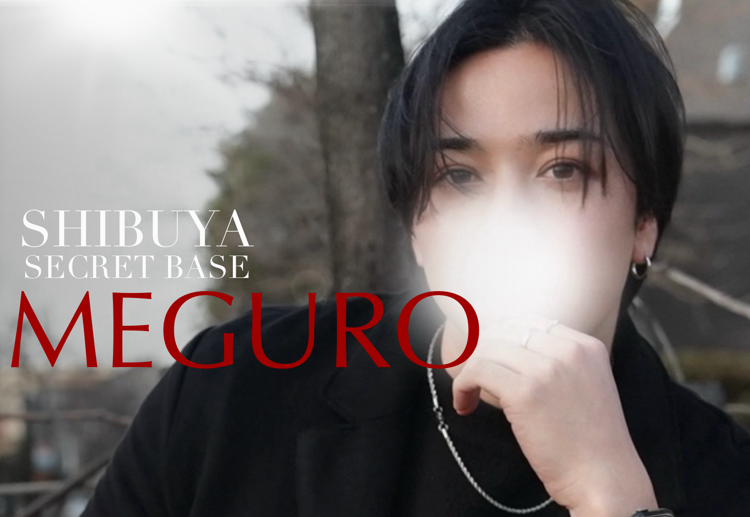 メグロスライド