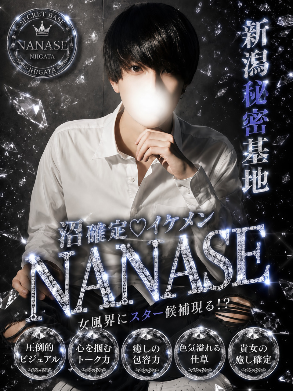 NANASE