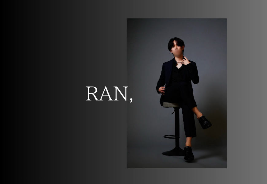 RAN