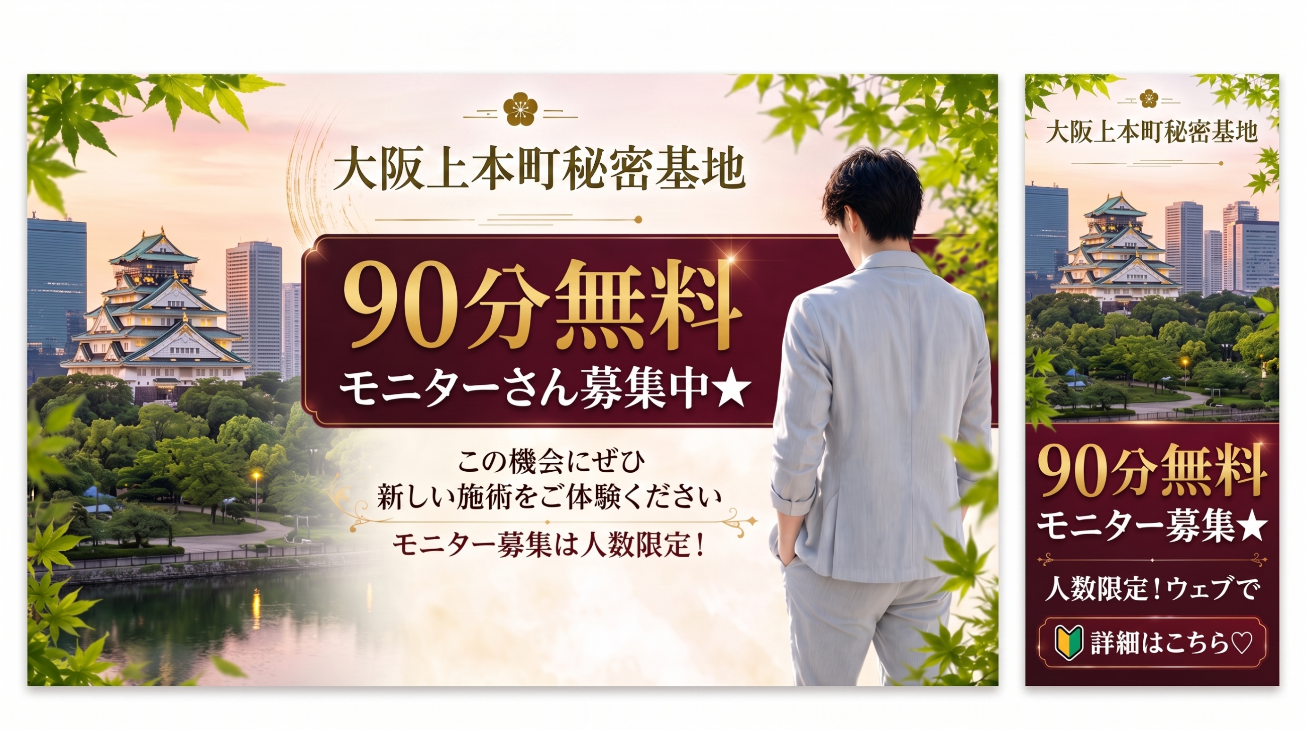 モニターコース