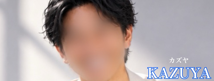 KAZUYA